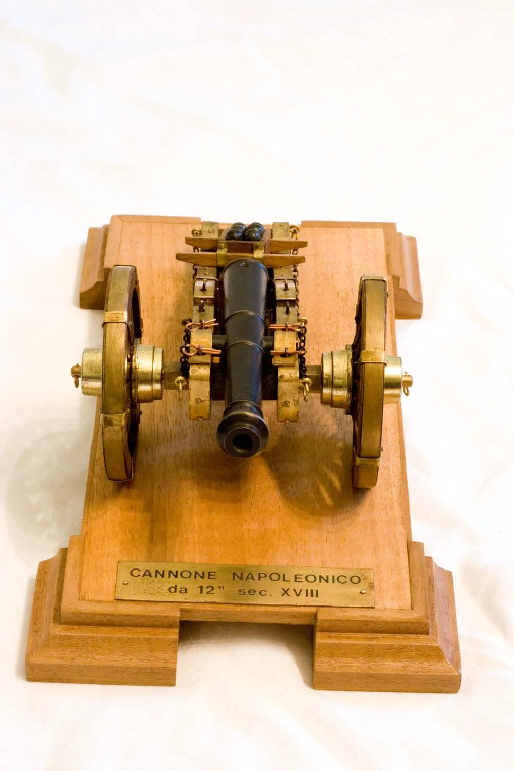 сборная модель пушки сборная модель пушки