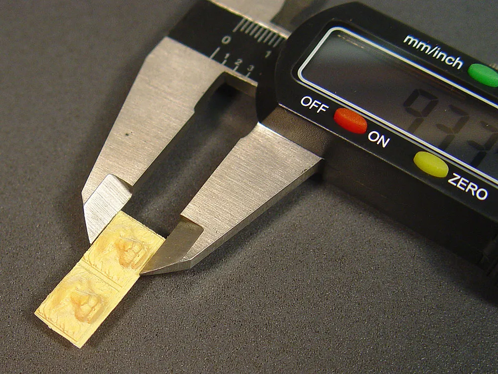 Цифровой штангенциркуль Цифровой штангенциркуль