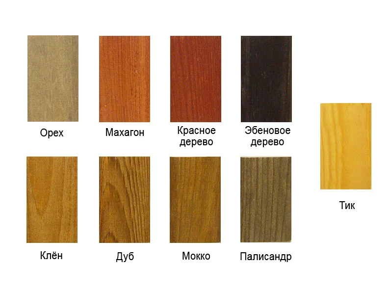 Водная морилка, орех, 100 мл Водная морилка, орех, 100 мл