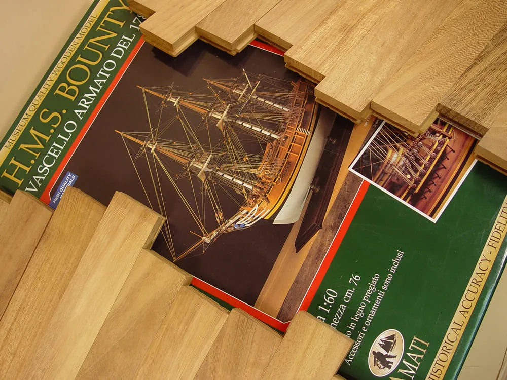 модель корабля HMS Bounty (Баунти) модель корабля HMS Bounty (Баунти)