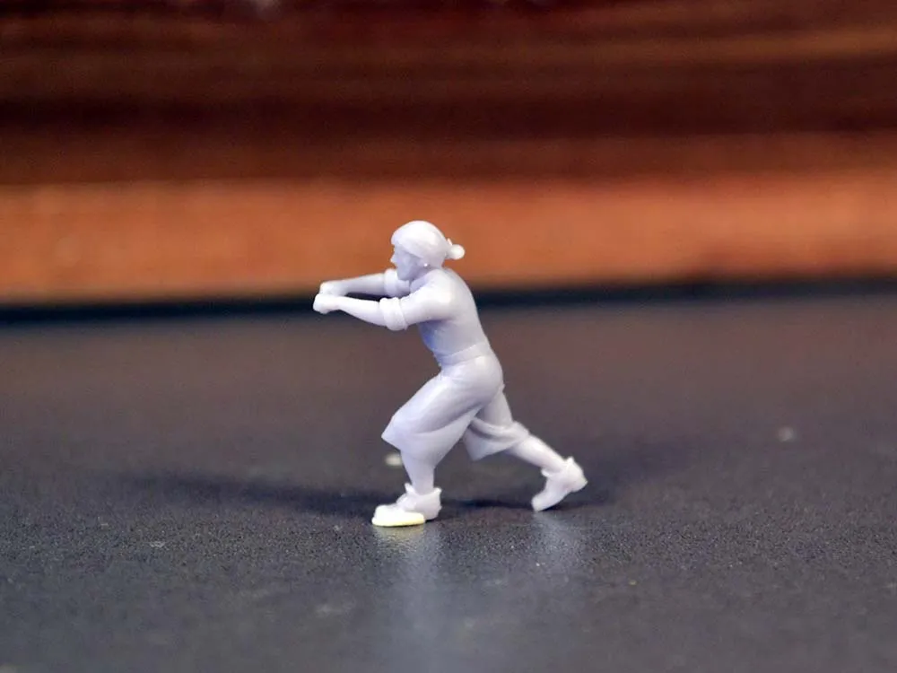 Комплект фигурок "Моряки 18 века за работой" в масштабе 1/90 Комплект фигурок "Моряки 18 века за работой" в масштабе 1/90