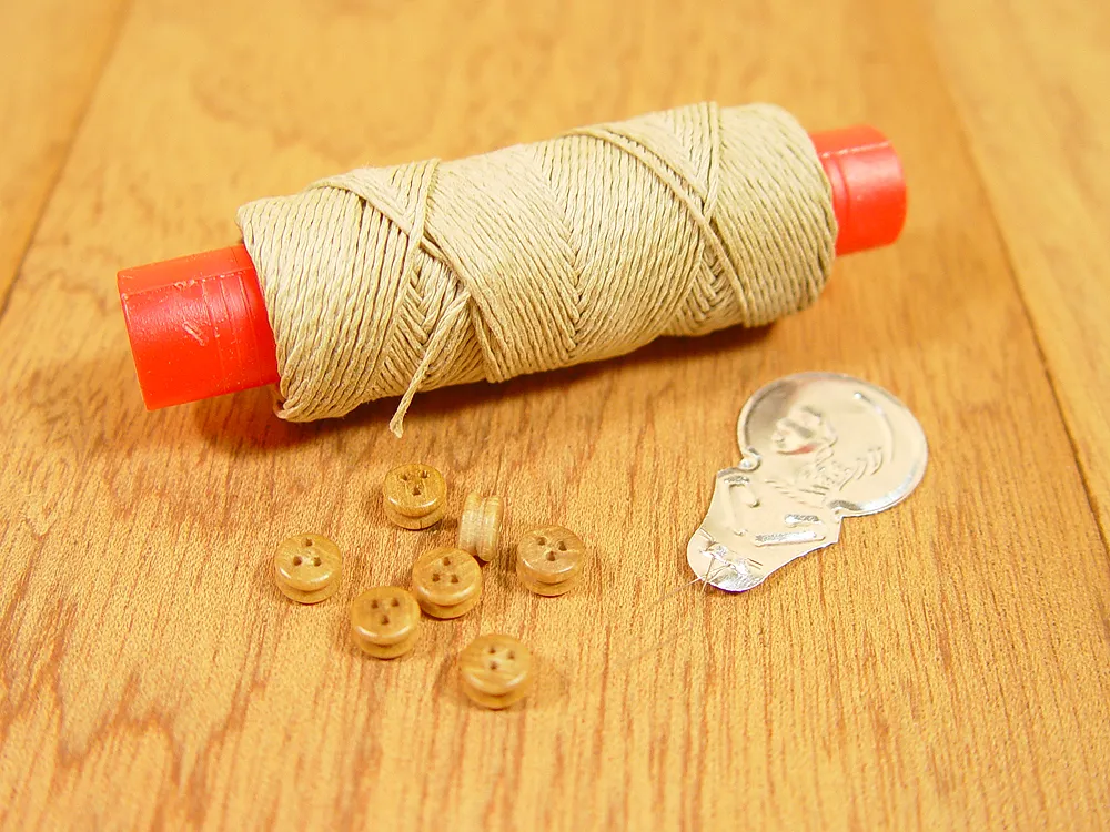 Нитковдеватель "Гурд", 5 шт Нитковдеватель "Гурд", 5 шт