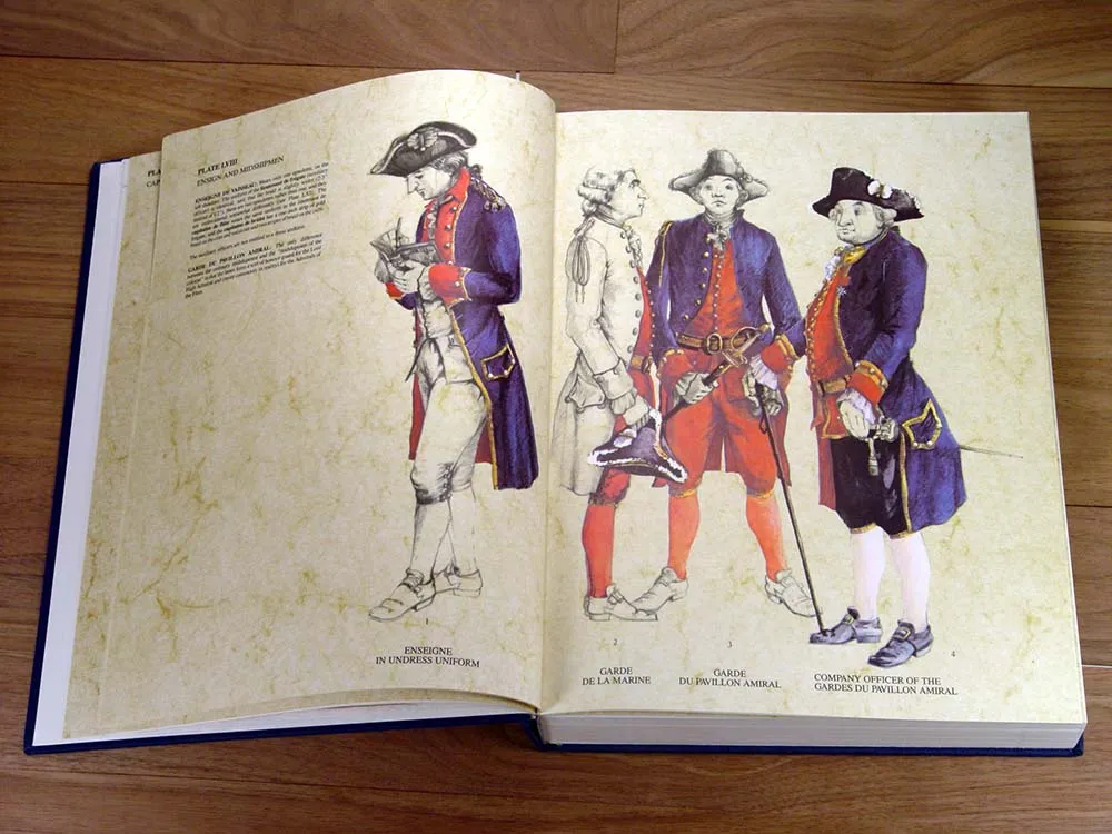 The 74 gun ship. Том 4. Команда. Управление кораблем. The 74 gun ship. Том 4. Команда. Управление кораблем.