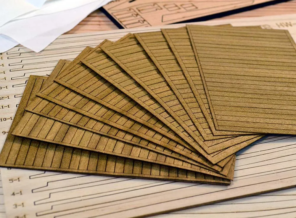 модель корабля для сборки Harvey модель корабля для сборки Harvey