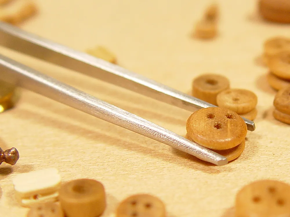 Набор из прямого и изогнутого длинного пинцета, 30 см Набор из прямого и изогнутого длинного пинцета, 30 см