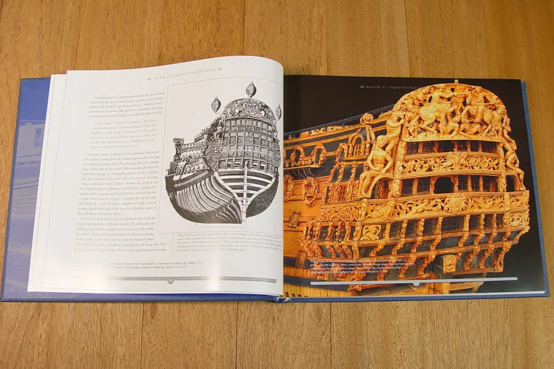 The Rogers collection of dockyard. Том 1 The Rogers collection of dockyard. Том 1