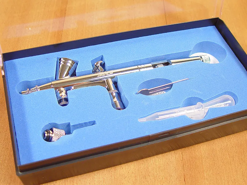 Аэрограф 1124 (Air Control)