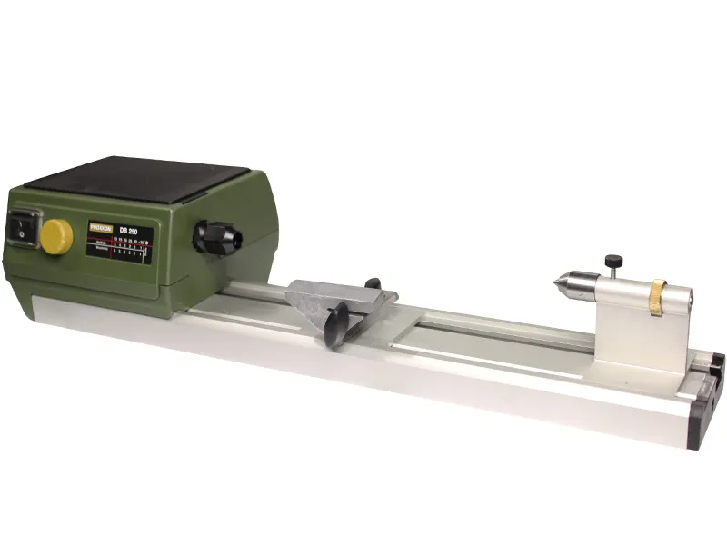 Токарный cтанок по дереву Proxxon DB250 27020