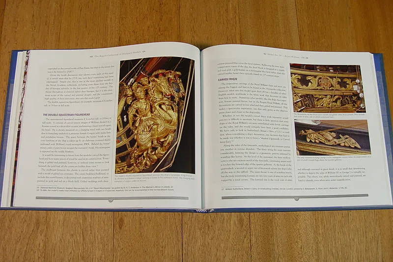 The Rogers collection of dockyard. Том 1 The Rogers collection of dockyard. Том 1