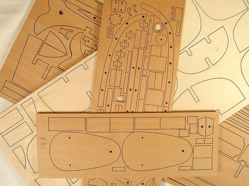 Модель корабля своими руками Dutch Gun Boat N2
