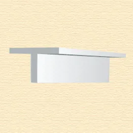 Тавр пластиковый, 3,6 мм, 3 шт/уп.