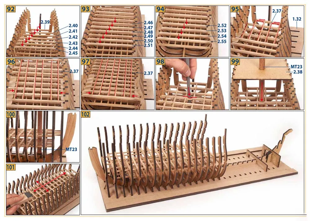 модель корабля своими руками HMS Victory (ограниченная серия) модель корабля своими руками HMS Victory (ограниченная серия)