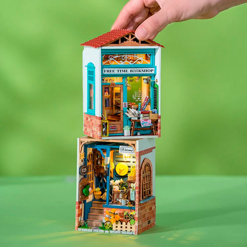 Фруктовое утро, серия мини, подсветка Фруктовое утро, серия мини, подсветка