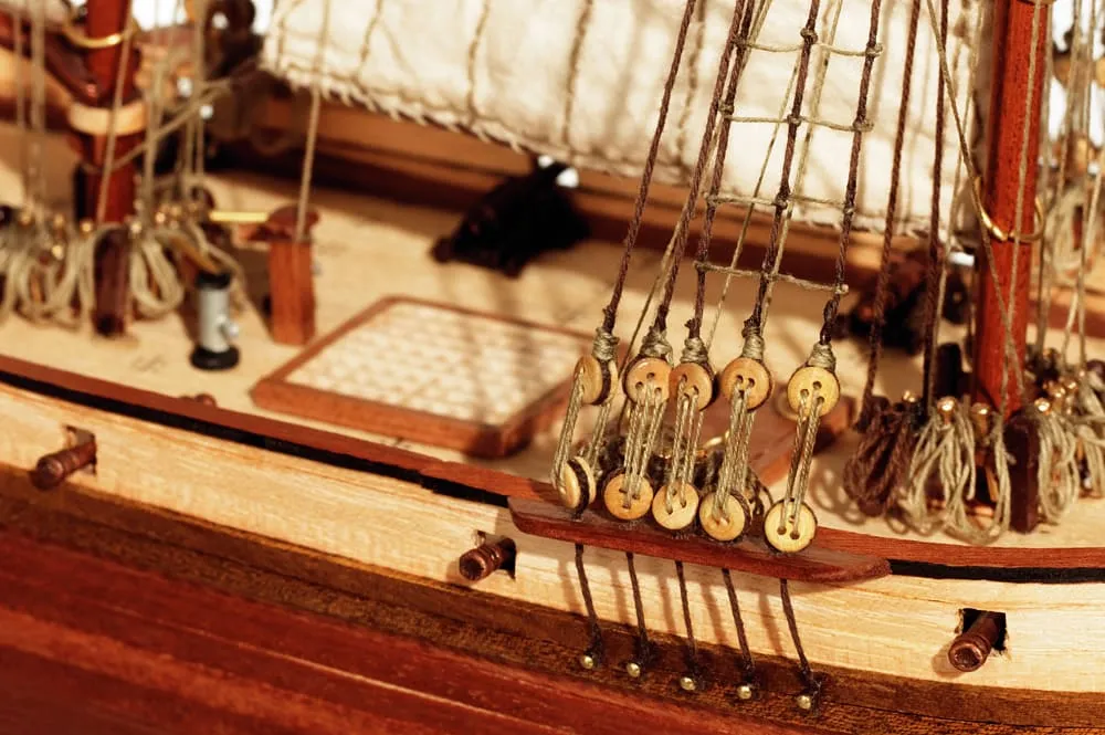 модель корабля своими руками Albatros модель корабля своими руками Albatros