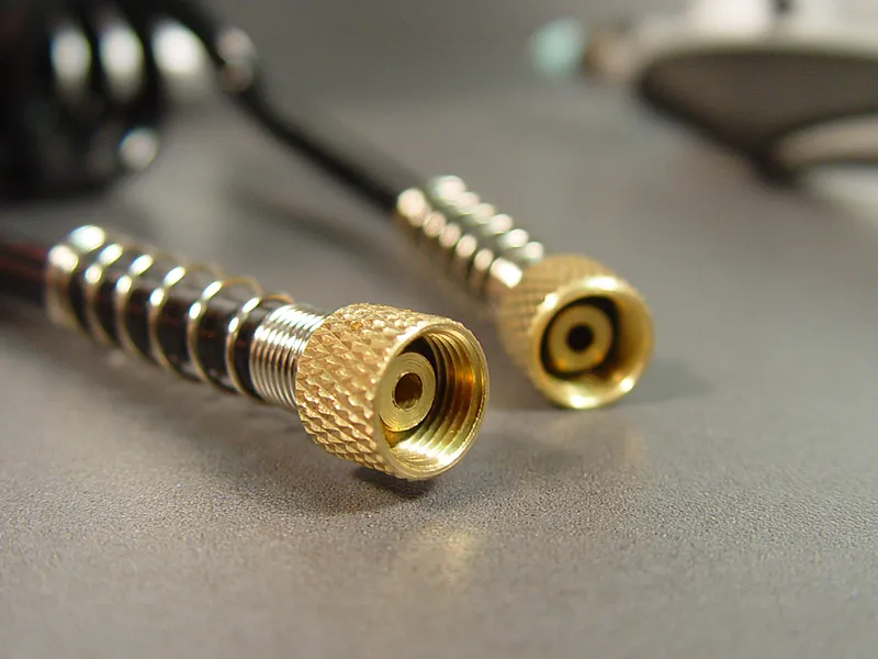 Шланг 1/8”х1/8”, 3м, ПВХ, витой Шланг 1/8”х1/8”, 3м, ПВХ, витой