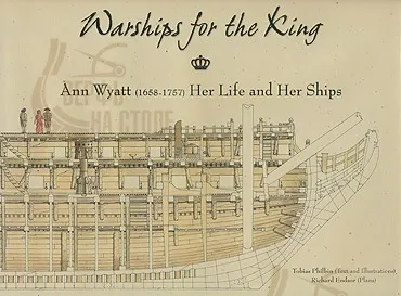 WARSHIPS FOR THE KING WARSHIPS FOR THE KING