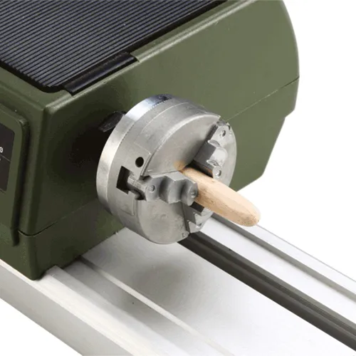 Трехкулачковый патрон Proxxon для DВ250 27026 Трехкулачковый патрон Proxxon для DВ250 27026