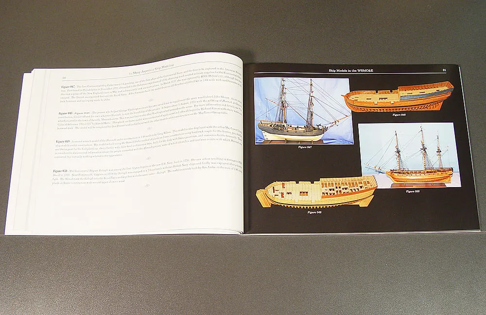 THE MANY ASPECTS OF SHIP MODELING THE MANY ASPECTS OF SHIP MODELING