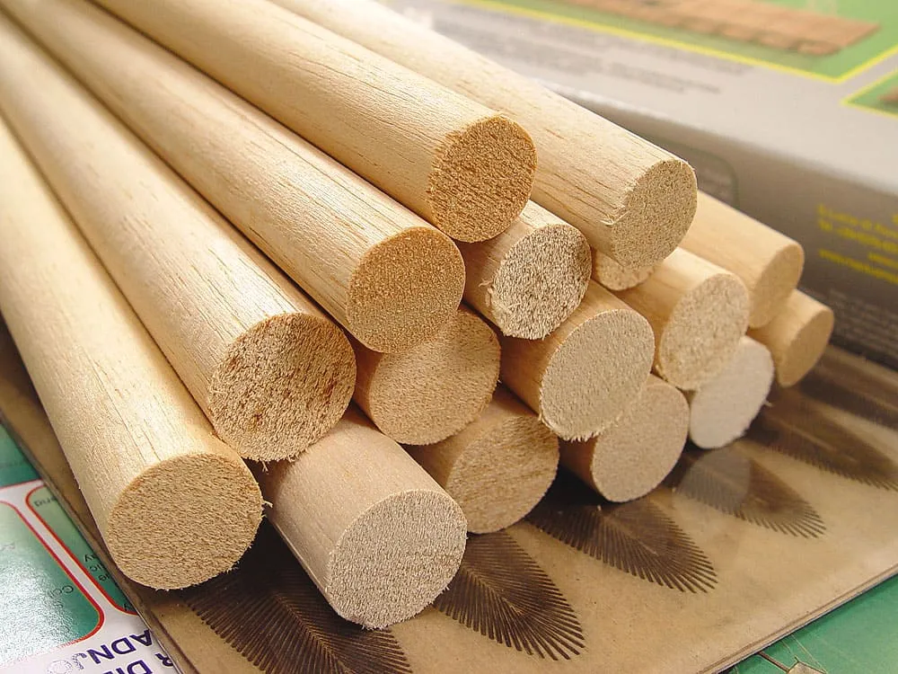 Модель корабля своими руками Плот Kon-Tiki Модель корабля своими руками Плот Kon-Tiki