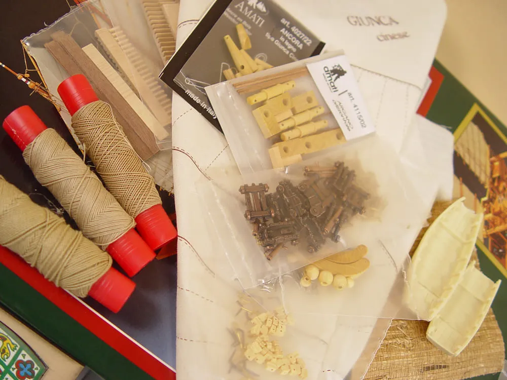 модель корабля Pirate junk модель корабля Pirate junk