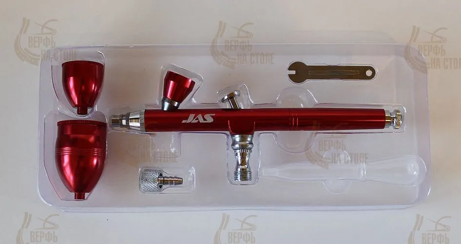 Аэрограф 1172 Аэрограф 1172