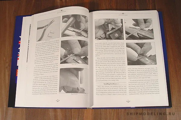 THE NAIAD FRIGATE (38) 1797 Том 2 THE NAIAD FRIGATE (38) 1797 Том 2