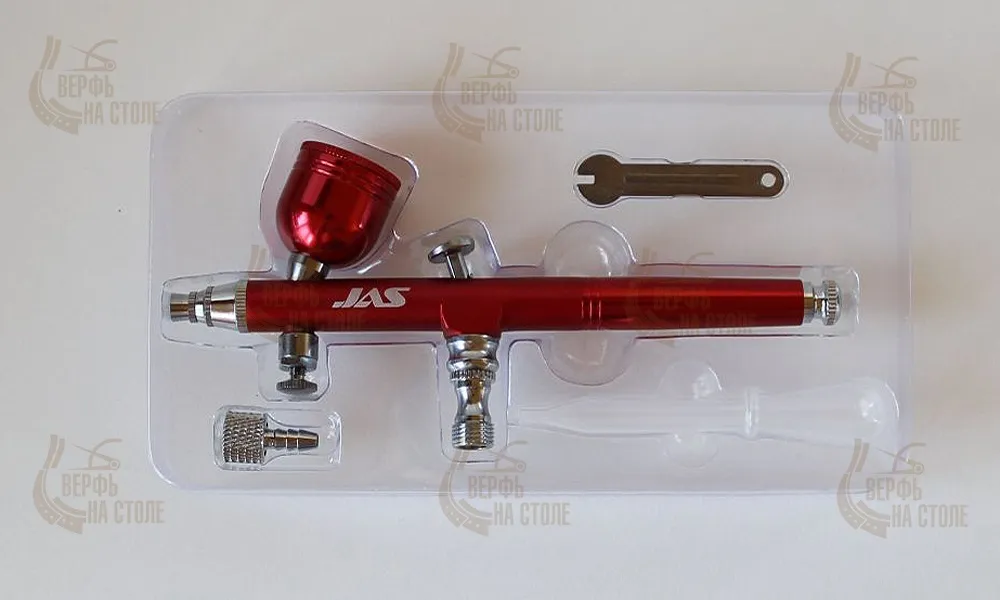 Аэрограф 1177 (Air Control) Аэрограф 1177 (Air Control)