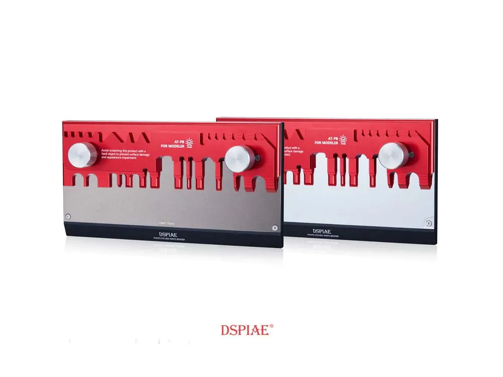 Сгибатель для фототравления, 17 см. Для Уважаемых Господ Сгибатель для фототравления, 17 см. Для Уважаемых Господ