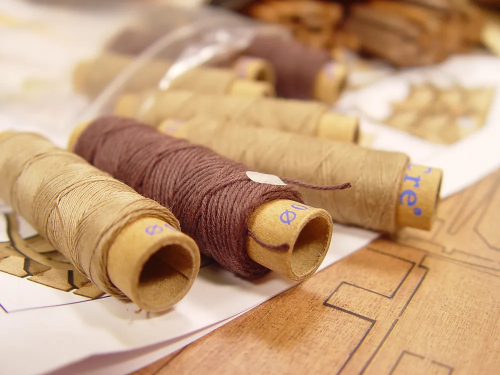 Santisima Trinidad сечение + (Стартовый набор инструментов)