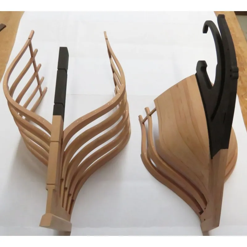 La Volage, 1693 + чертежи La Volage, 1693 + чертежи