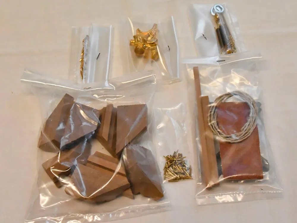 сборная модель пушки сборная модель пушки