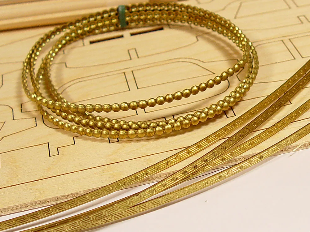 модель корабля Greek Bireme модель корабля Greek Bireme