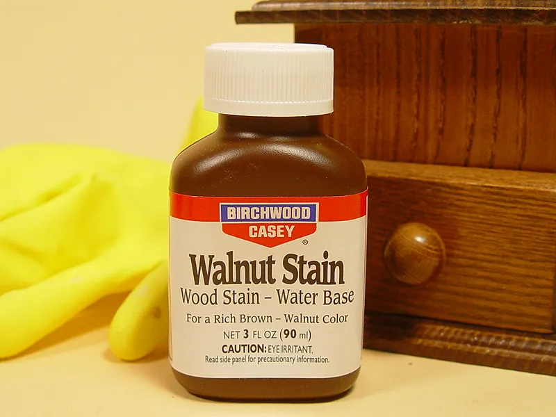 Состав для морения , "ореховый "оттенок, 90 мл