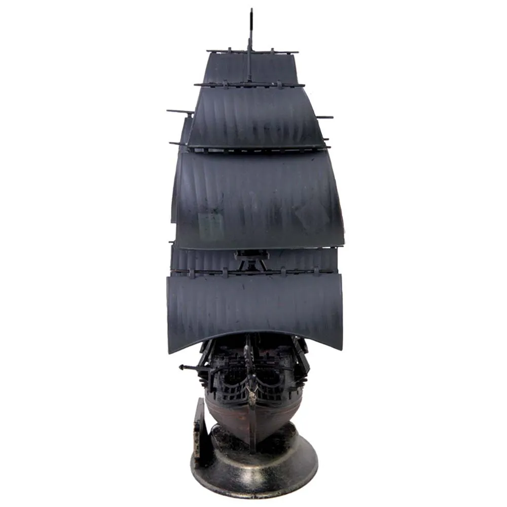 Черная Жемчужина (сборка без клея) Черная Жемчужина (сборка без клея)