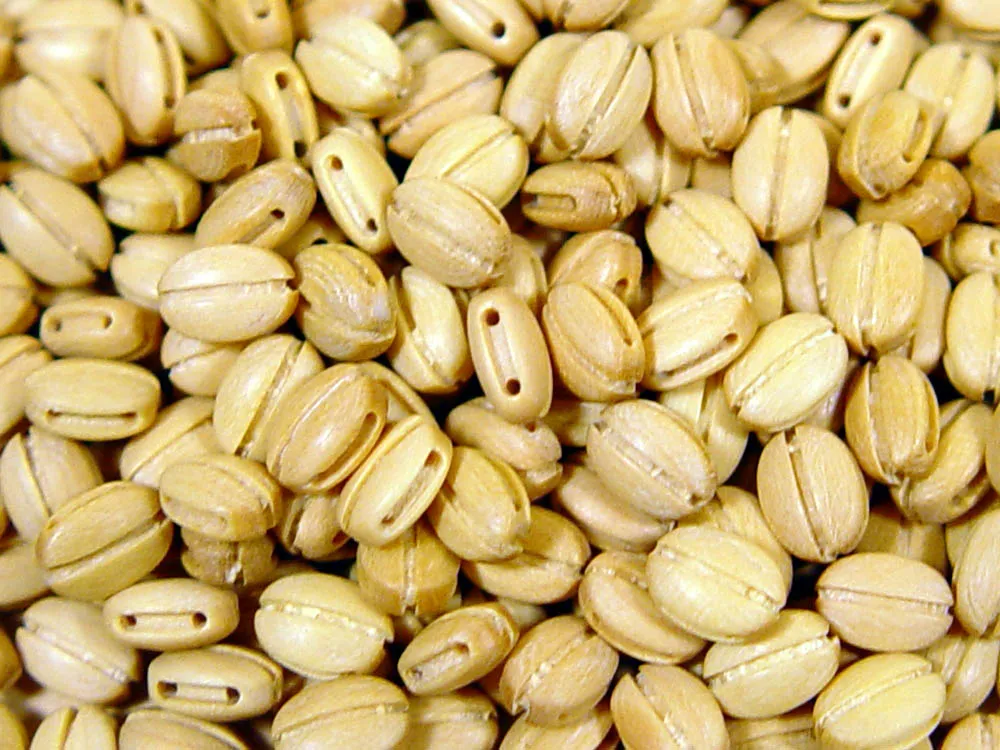 Блок профессиональный, одношкивный, самшит, 4 мм, 10 шт