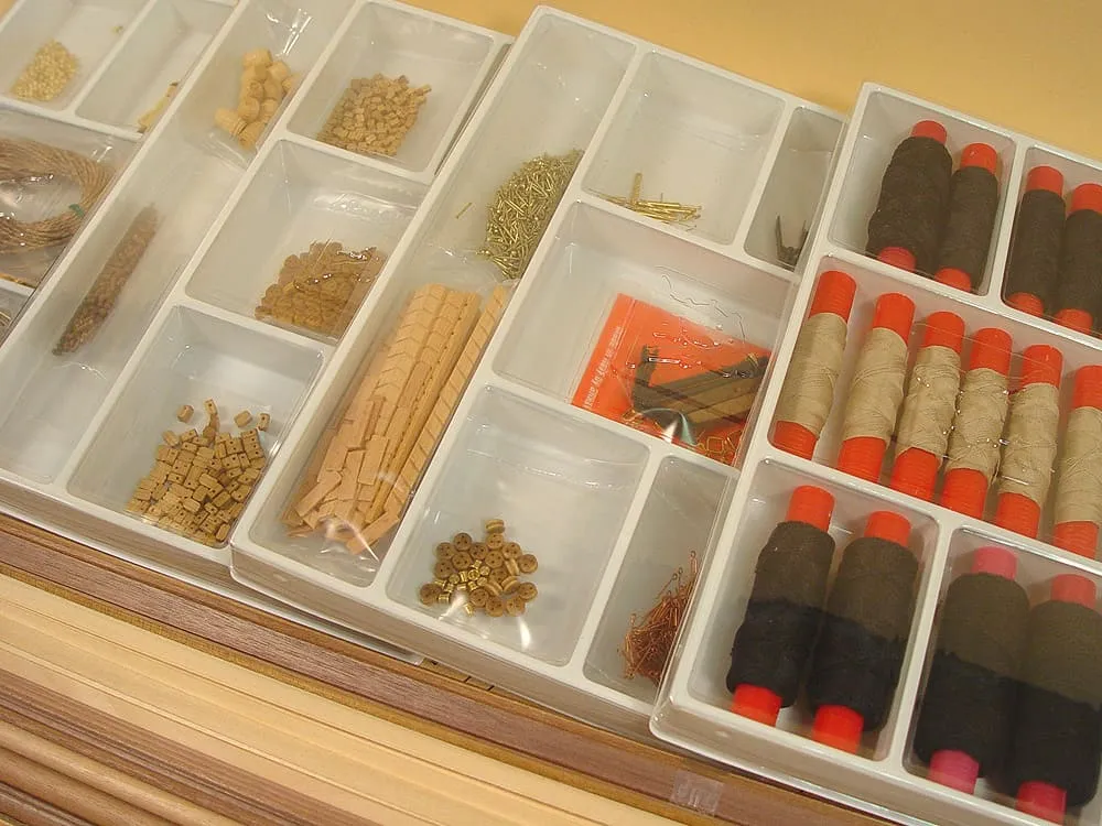 модель корабля Revenge модель корабля Revenge