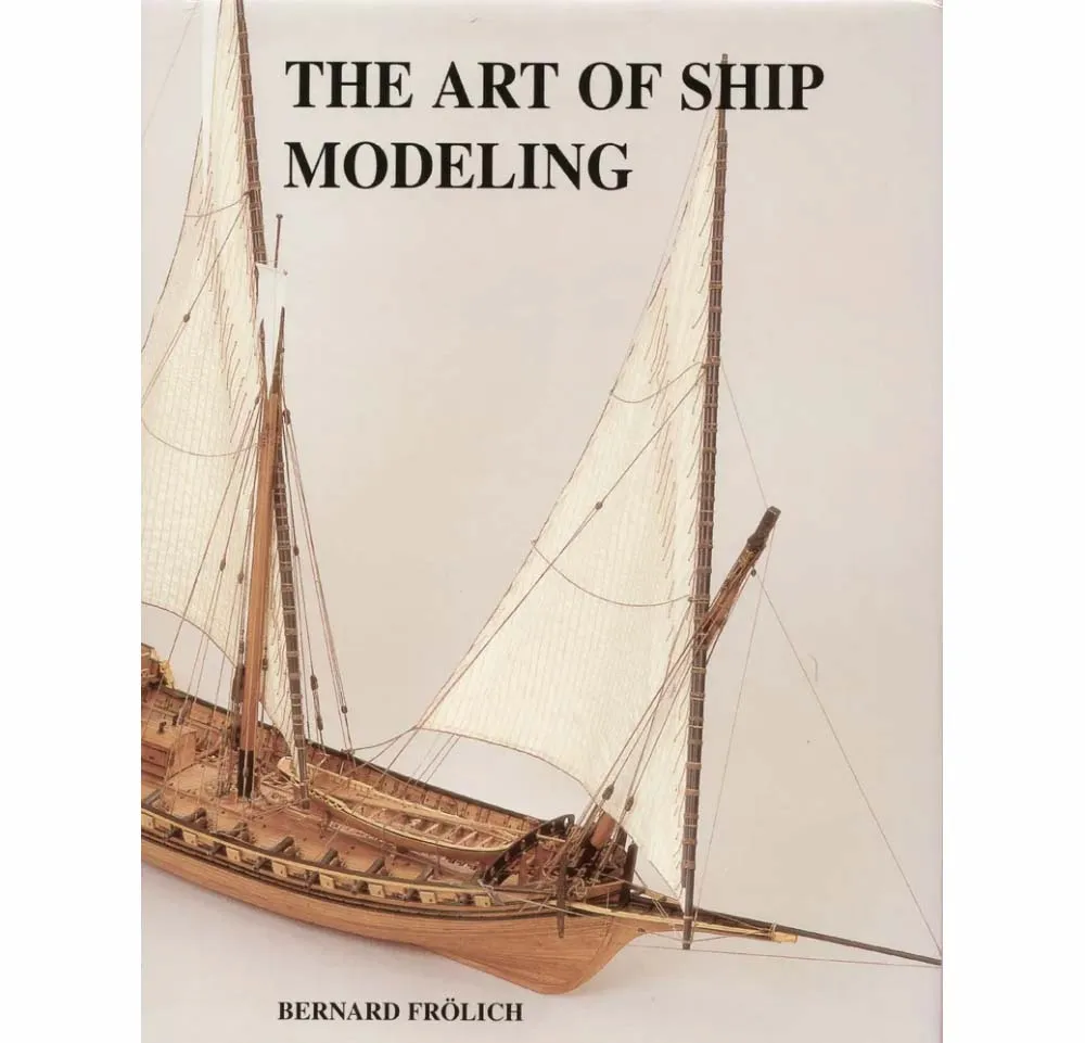 The art of ship modeling