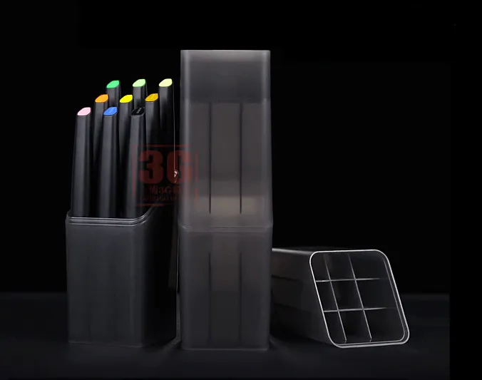 Короб для хранения маркеров