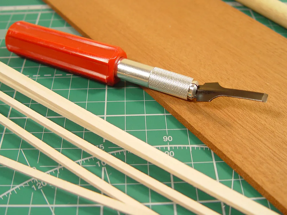 Малое долбежное лезвие, 2 шт Малое долбежное лезвие, 2 шт