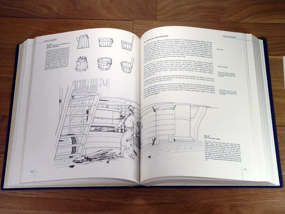 The 74 gun ship. Том 4. Команда. Управление кораблем. The 74 gun ship. Том 4. Команда. Управление кораблем.