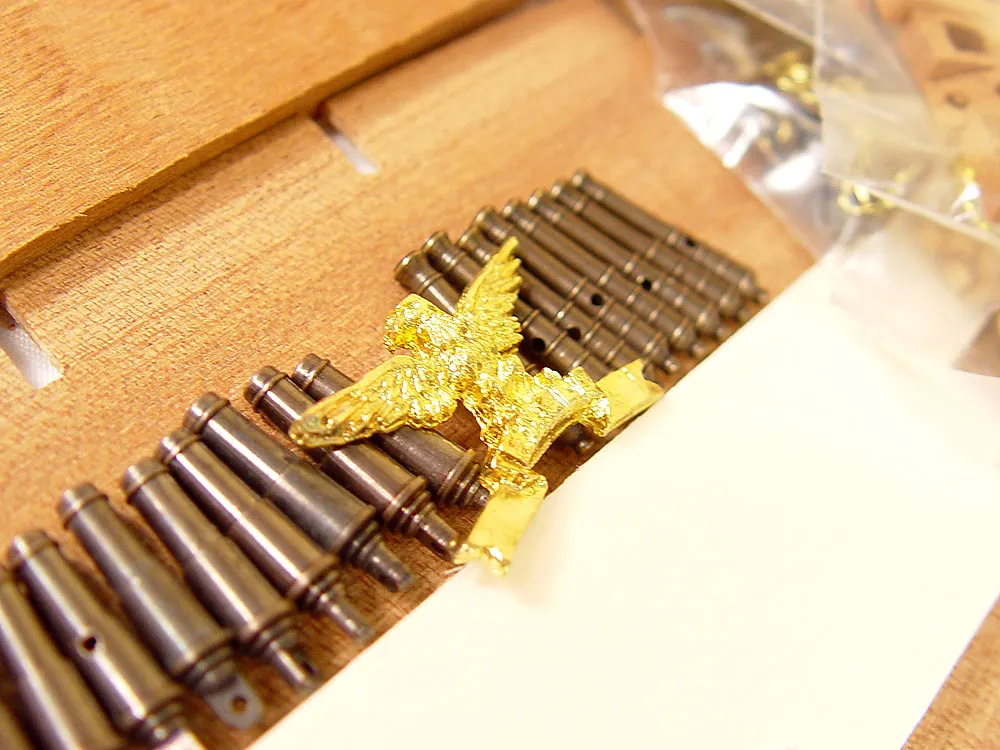 деревянная модель корабля Eagle деревянная модель корабля Eagle