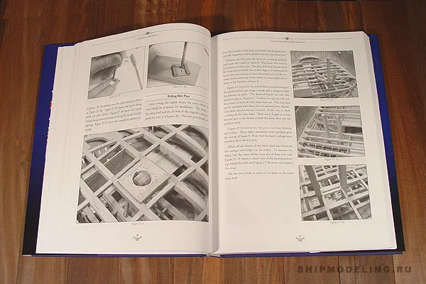 THE NAIAD FRIGATE (38) 1797 Том 2 THE NAIAD FRIGATE (38) 1797 Том 2