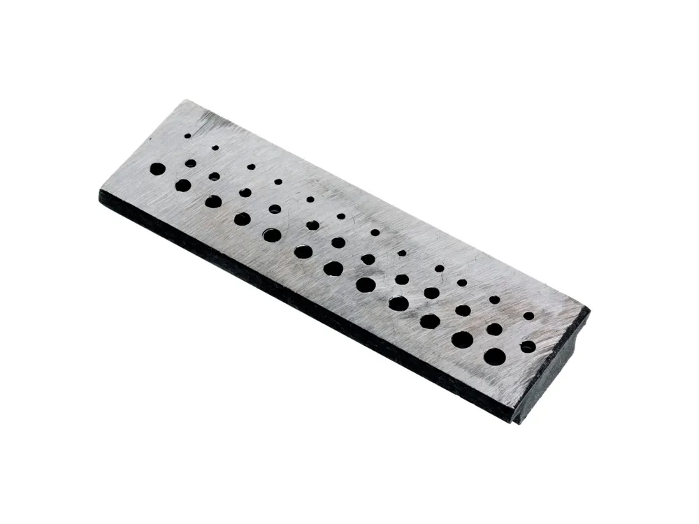 Малая волочильная доска (фильера)