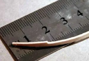 Результат его работы