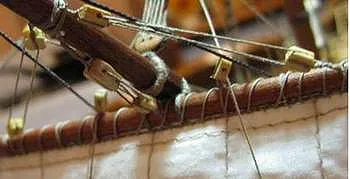 San Martin OcCre. Блинда-рей