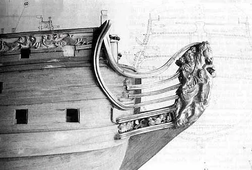 Установка ригелей Установка ригелей