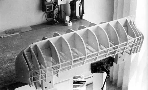 Каркас Каркас