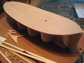 Artesania Latina Bremen