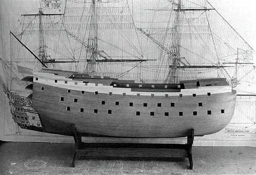 Вторая обшивка Вторая обшивка