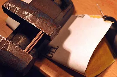 HMS Victory фирмы Mantua. Часть 2 20